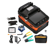 ExtraLink AI-5 Pro Spawarka światłowodowa 5200 mAh - 1502306 - zdjęcie 9